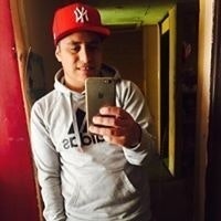 Ivan Gutierrez Rojas