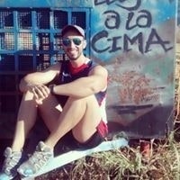 Jorge Alexander Márquez Clavo