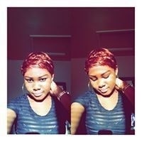 Rosemary Boakyewaa Ntiamoah