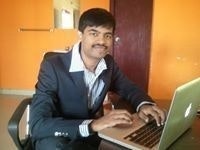 Yashwanth Kumar