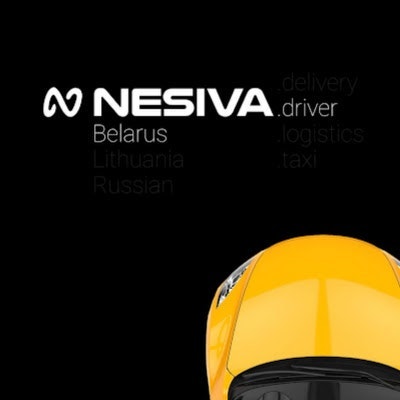 Nesiva Driver
