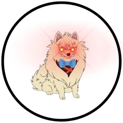 BowTiedPomeranian.btc ♟