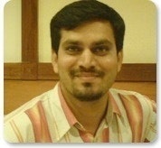 Ramakrishna Dommaraju