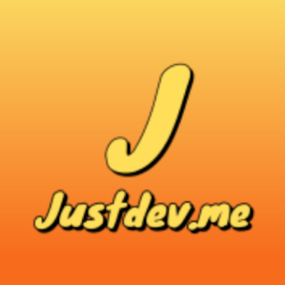 Just Dev