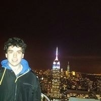 Josep Colmillo Hernandez