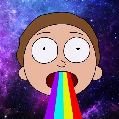 Сrypto-Morty