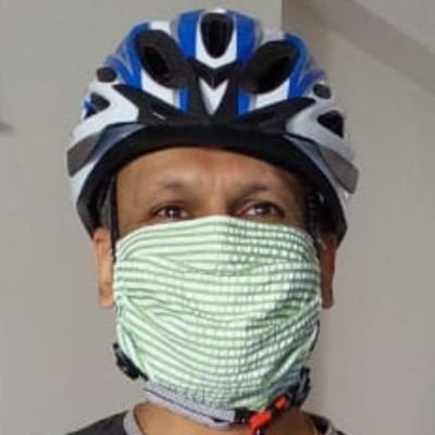 Ganesh Limaye  🇮🇳