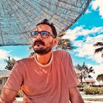 murat büyükyılmaz