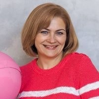 Елена Волкова