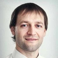 Александр Булах