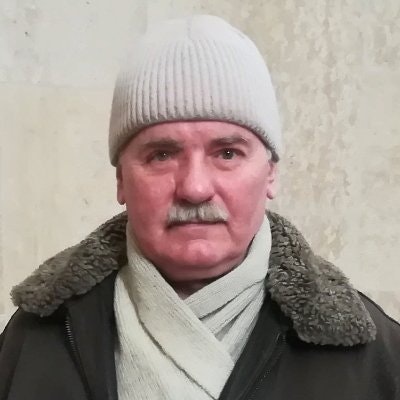 Сергей Хрипач