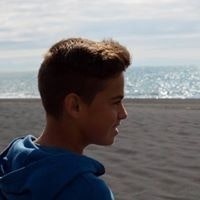 Jose Tomas Barboza Antipuy