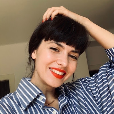 Karolína Švončinárová