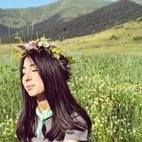 Անի Նալբանդյան