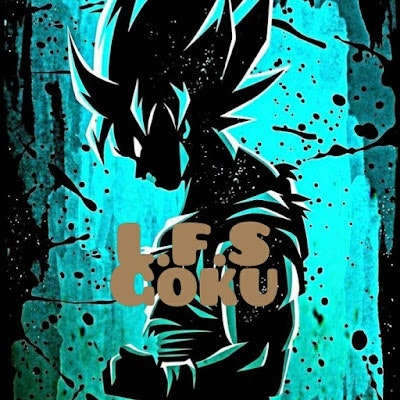L.F.S Goku