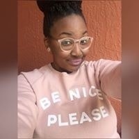 Robin Joy Long-Carter