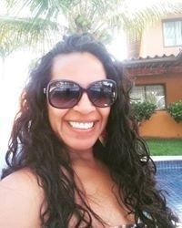 Aline Rodrigues Martins