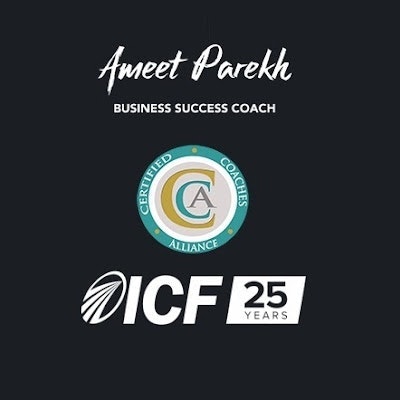 Ameet Parekh Review