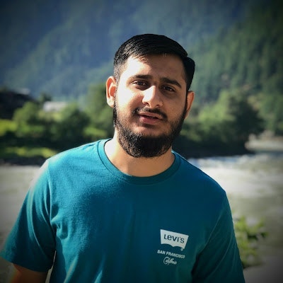 Muhammad Usman Javed