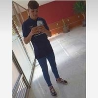 Adrian Benitez Martin