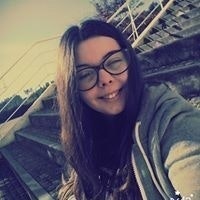 Patrícia Alexandra Barbosa