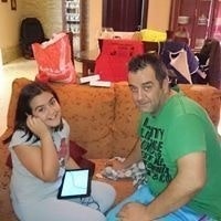 Nerea Maria Benitez Reyes