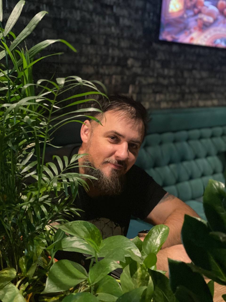 Aleksandr Miroshnychenko