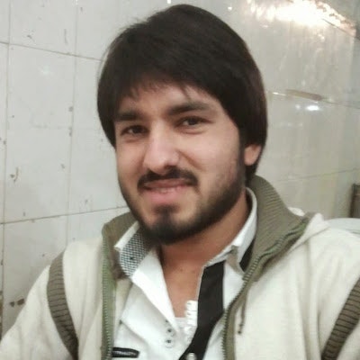 Shahzaib kasuri