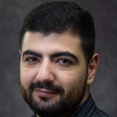 Sa'd SayedAhmed