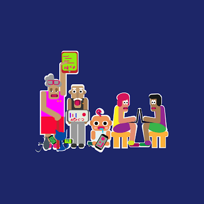 AnyBodyCanDevelop -ABCD