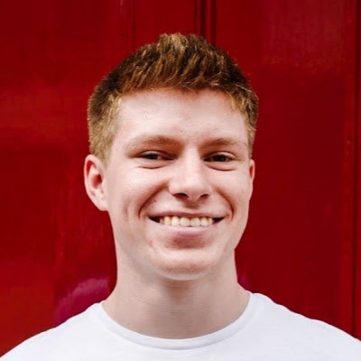 Dylan Loveday-Powell