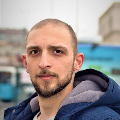 Khaled MSOUTI