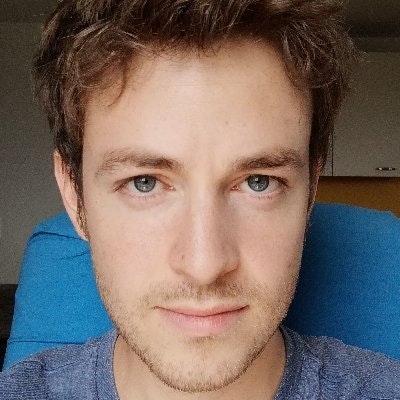 Gregor Mitscha-Baude