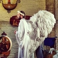 Miguelangel Bustamante Suárez