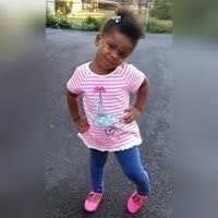 Journee Anita'Marie Washington