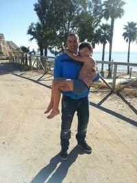 Carmen Lastre Fernandez