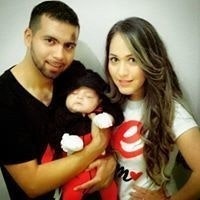 Perla Solangel Flores