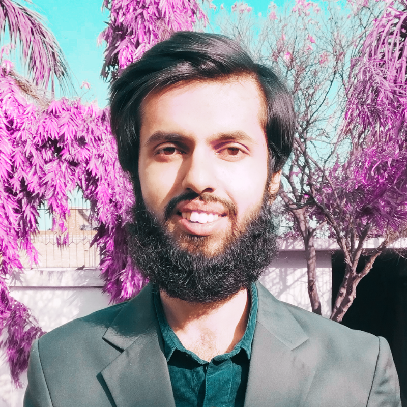 Muaz Mahmood