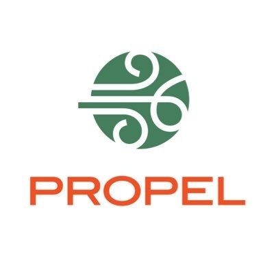 PROPEL