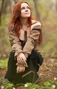 Alexandra  Kovalchuk