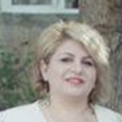 Arshalouys Vardanyan