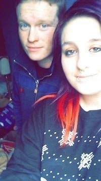 Mairead Mc Donagh Bates