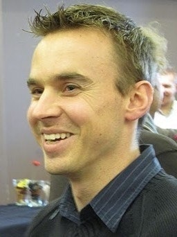 Martijn Wauters