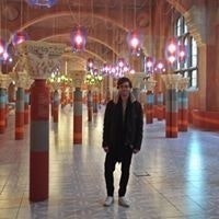 Alvaro Andres Martinez