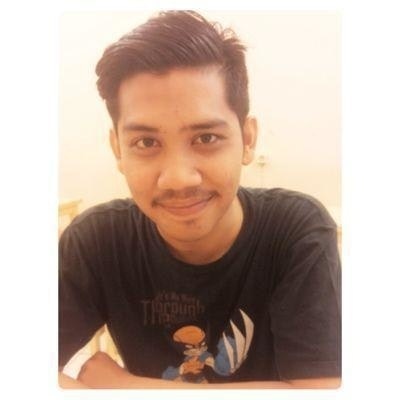 Mohamad Rizki Akbar
