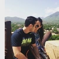 Valeska M Moreno Pérez