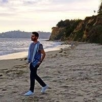 Alejandro Cáceres Monroy