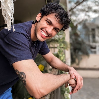 Anshuman Chakravarty