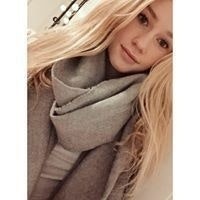 Ida Skau Elsfjordstrand