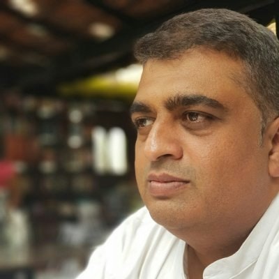 Vinay Narayana Swamy